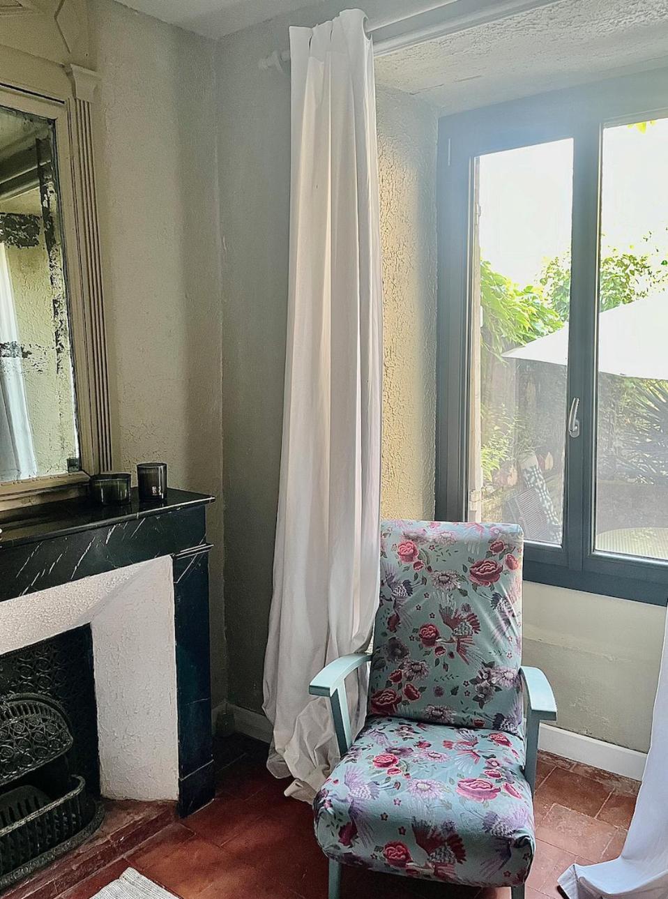 La Maison Haute Tigné Eksteriør billede